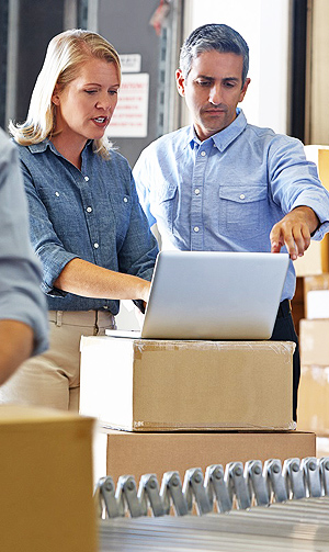 Excel express logistics
