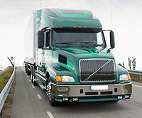 Excel express logistics