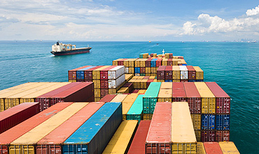 Excel express logistics Company
