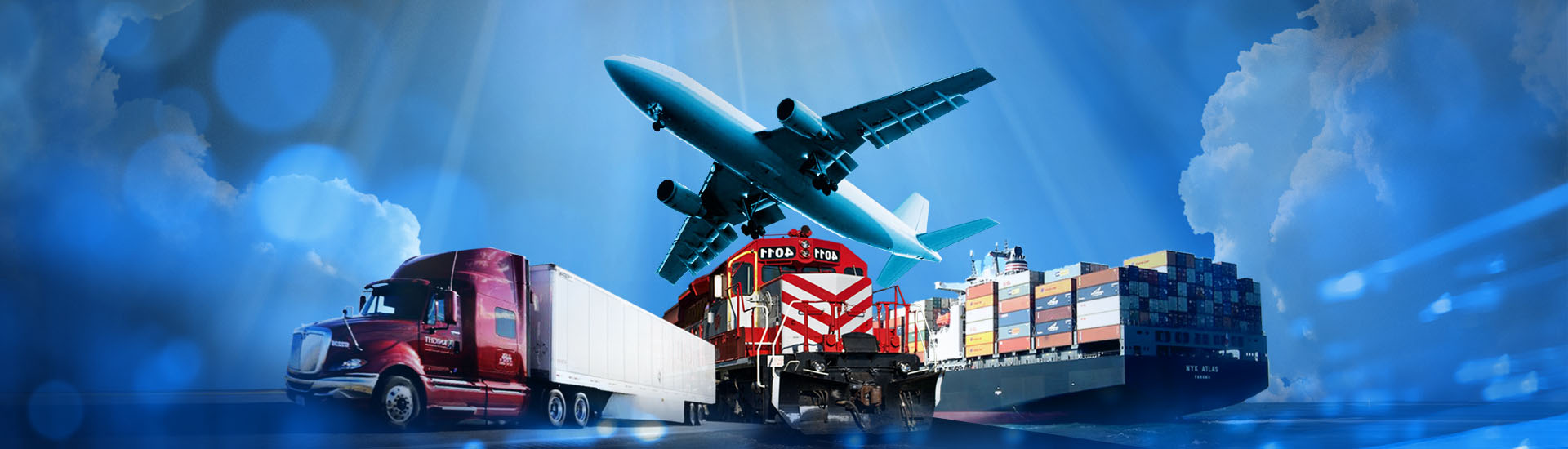 Excel express logistics
