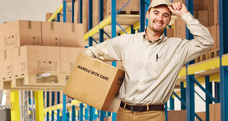 Excel express logistics