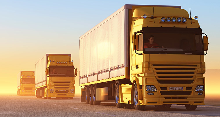 Excel express logistics